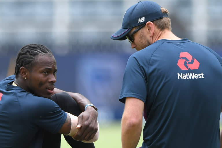 Jofra Archer