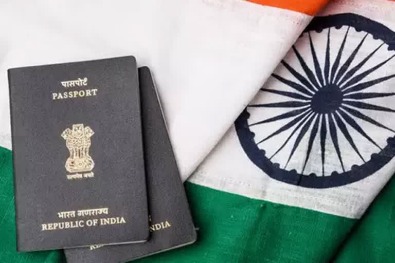 OCI card holders no longer required to carry old passports for India travel