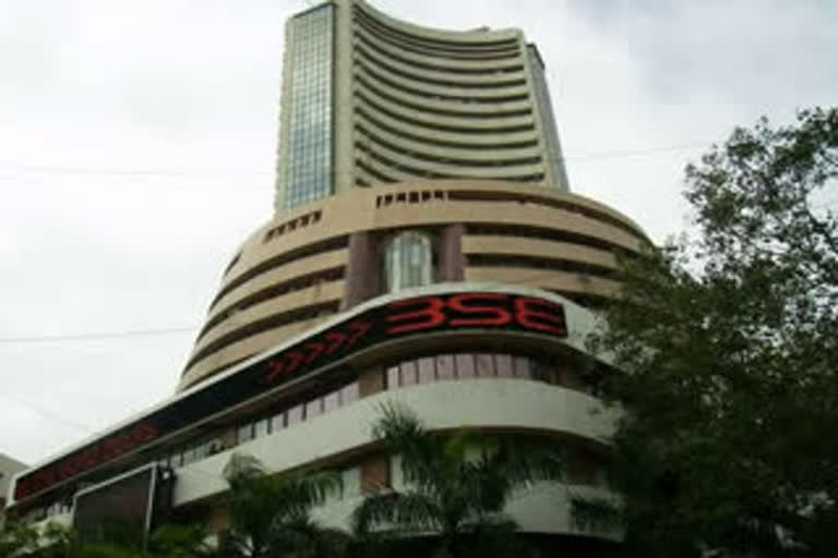 sensex today  market today  nifty today  opening session  ഓഹരി വിപണിയിൽ നേട്ടം  സെൻസെക്‌സ് 500 പോയന്‍റ് ഉയർന്നു  സെൻസെക്‌സ്  നിഫ്റ്റി 14,650ൽ  നിഫ്റ്റി