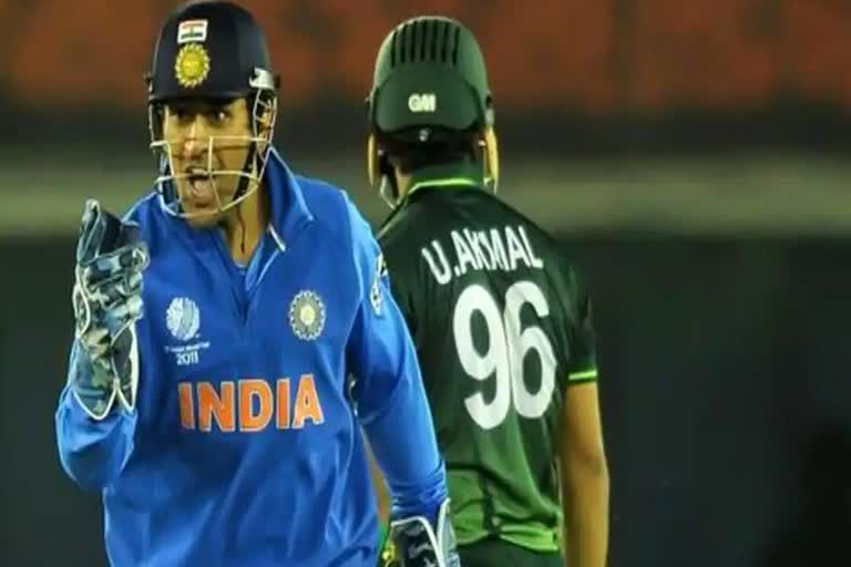 march 30,2011This day, that year: India defeated Pakistan to reach 2011 World Cup final