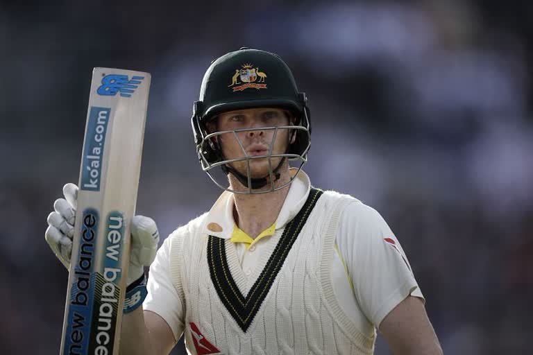 steve smith wants to be captain wants again