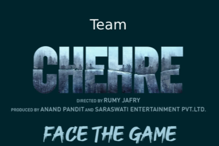 'Chehre' release date postponed