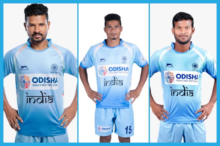 Hockey India announces Indian squad for FIH Pro League games