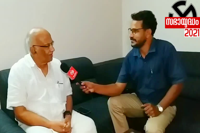 s ramachandran pillai news  s ramachandran pillai ldf  SRP on sabarimala  എസ് രാമചന്ദ്രൻ പിള്ള വാർത്ത  എസ് രാമചന്ദ്രൻ പിള്ള എൽഡിഎഫ്  ശബരിമല വിഷയത്തിൽ എസ്ആർപി