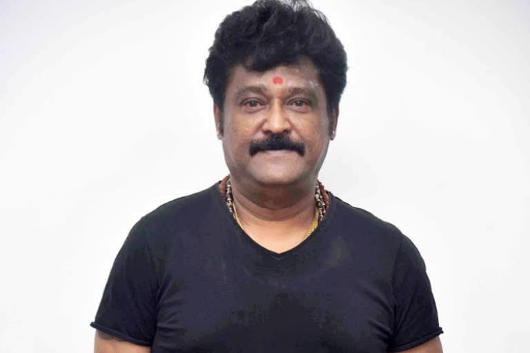 jaggesh tweet about tiger prabhakar