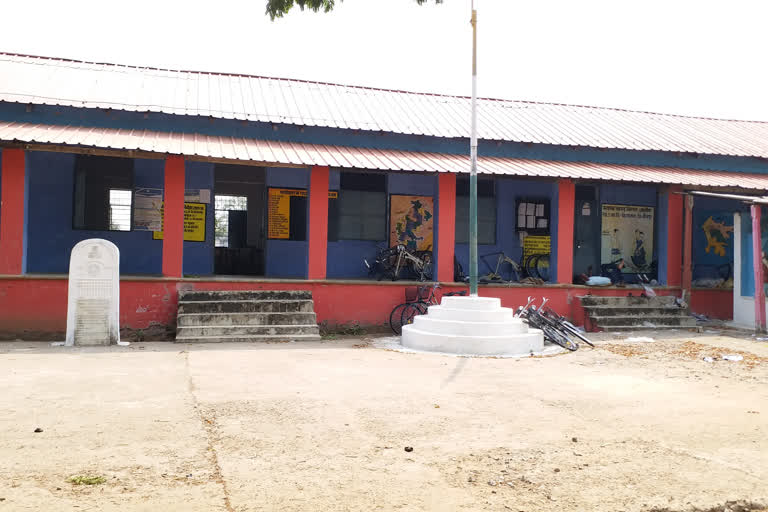 रियासतकालीन स्कूल , Princely school