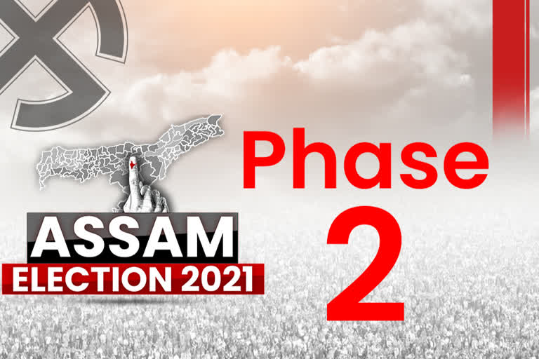 Assam Phase-2 polls