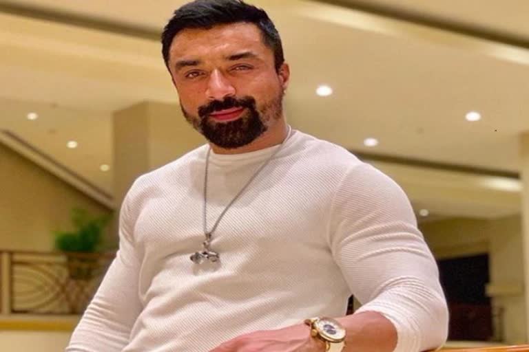 Actor Ejaz Khan arrested by NCB