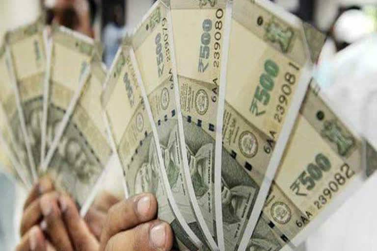 Investor wealth jumps over Rs 6 lakh cr