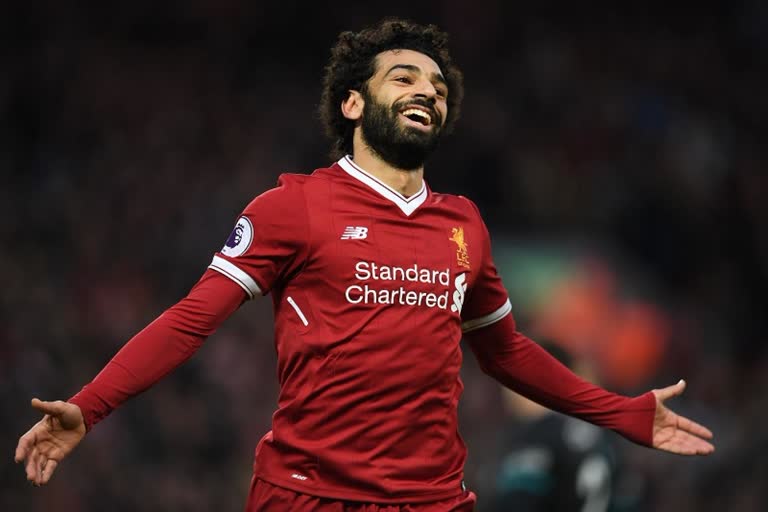 Liverpool  Mohamed Salah  Real Madrid  ലിവര്‍പൂള്‍  മുഹമ്മദ് സല  ചാമ്പ്യൻസ് ലീഗ്