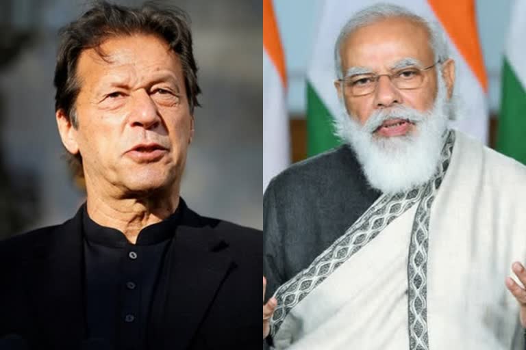 Imran Khan writes to Modi  Pakistan Day  Narendra Modi news  മോദിക്ക് മറുപടിയുമായി ഇമ്രാൻ ഖാൻ  പാക്കിസ്ഥാൻ ദിനം  ഇമ്രാൻ ഖാൻ വാർത്ത  നരേന്ദ്ര മോദി വാർത്ത