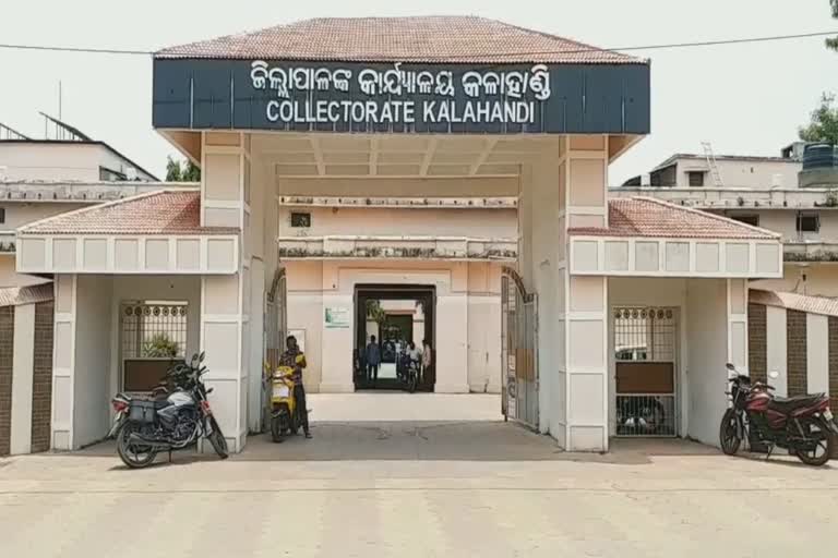 25 more covid positive found in kalahandi district