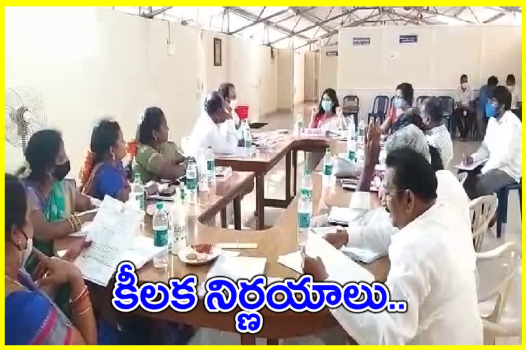 'సింహాచల అప్పన్న క్షేత్రంలో అంతరాలయ దర్శనం నిలుపుదల'