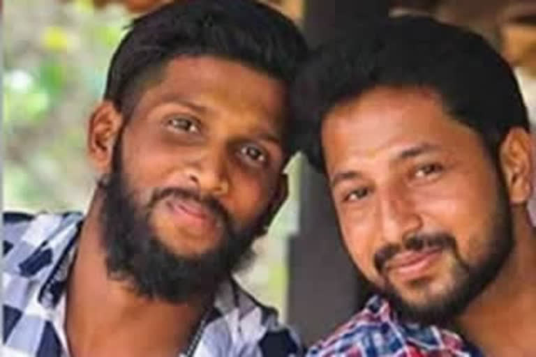 Periya murder  Periya murder; The interrogation of the accused will continue today  പെരിയ ഇരട്ടക്കൊലപാതകം