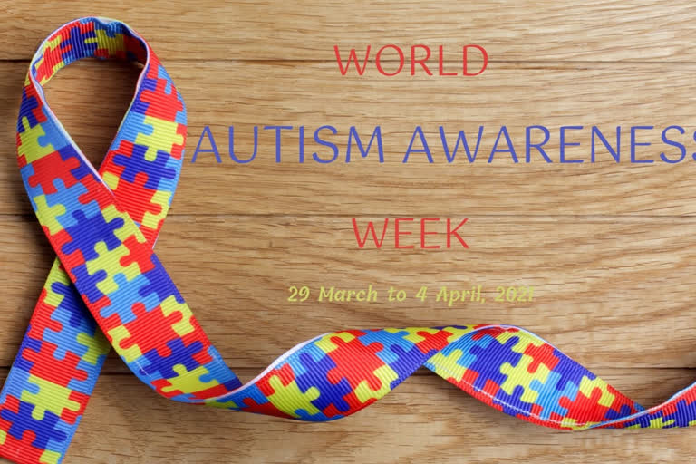 Autism Awareness Week