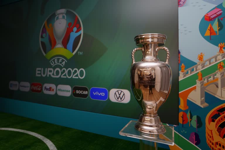 Euro 2020: Decision on fans entry inside stadiums by April