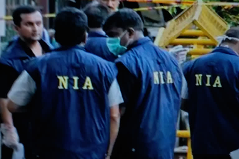 We're pretty close solving Mansukh Hiren Murder case says NIA in special court