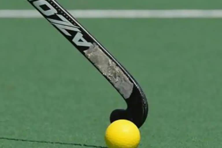 Players test positive, National Junior Hockey Championship postponed