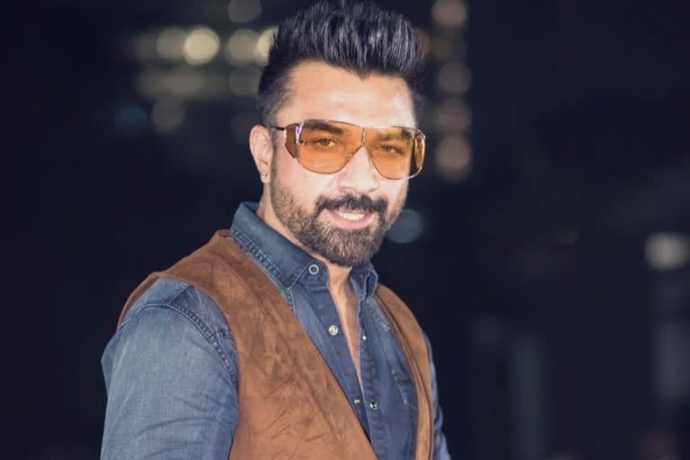 Ajaz Khan arrested by NCB