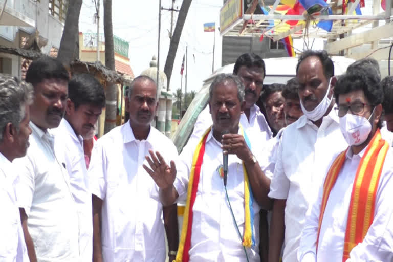 dharmapuri-pmk-candidate-compaign