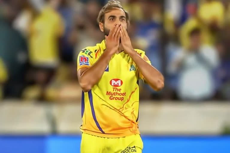 imran tahir