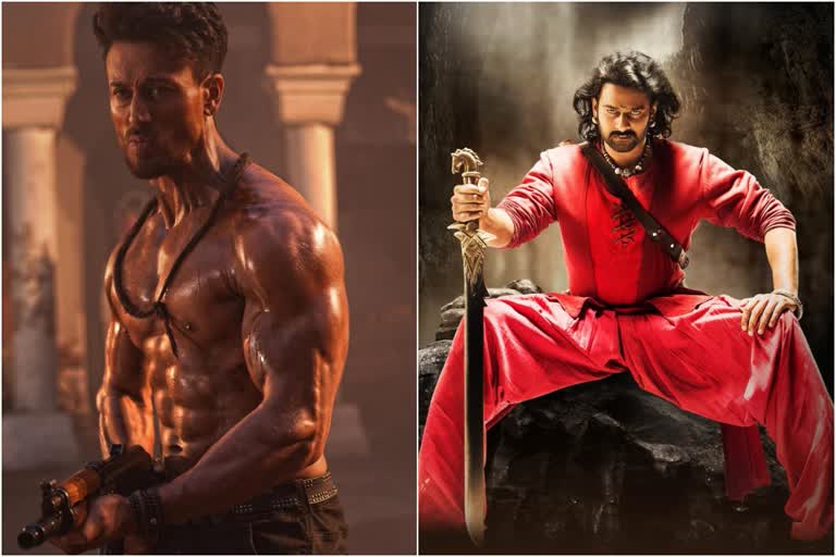 Prabhas replace Tiger Shroff in Rambo movie