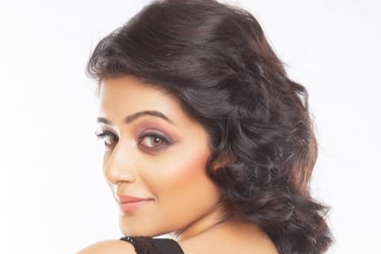 priyamani