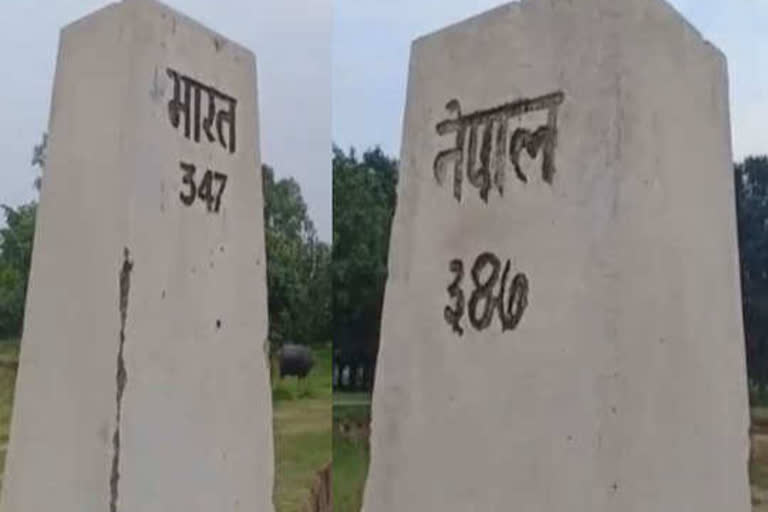 दस सड़कों का लोकार्पण