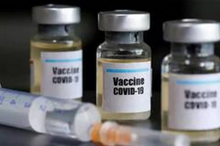 Quality issue at US plant delays some Johnson & Johnson's vaccine  കൊവിഡ് വാക്‌സിൻ  ജോൺസൺ ആൻഡ് ജോൺസൺ  ജോൺസൺ ആൻഡ് ജോൺസൺ കൊവിഡ് വാക്‌സിൻ  യുണൈറ്റഡ് സ്‌റ്റേറ്റ്‌സ് ഫുഡ് ആൻഡ് ഡ്രഗ് അഡ്‌മിനിസ്‌ട്രേഷൻ  കൊവിഡ് വാക്‌സിൻ നിർമാണം  Johnson & Johnson's vaccine quality issue  Johnson & Johnson's vaccine  Johnson & Johnson