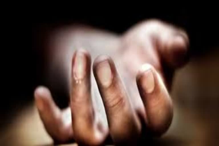 man killed in mahabubnagar