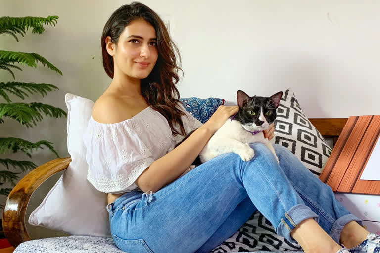 Fatima Sana Shaikh