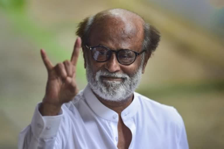 Rajinikanth