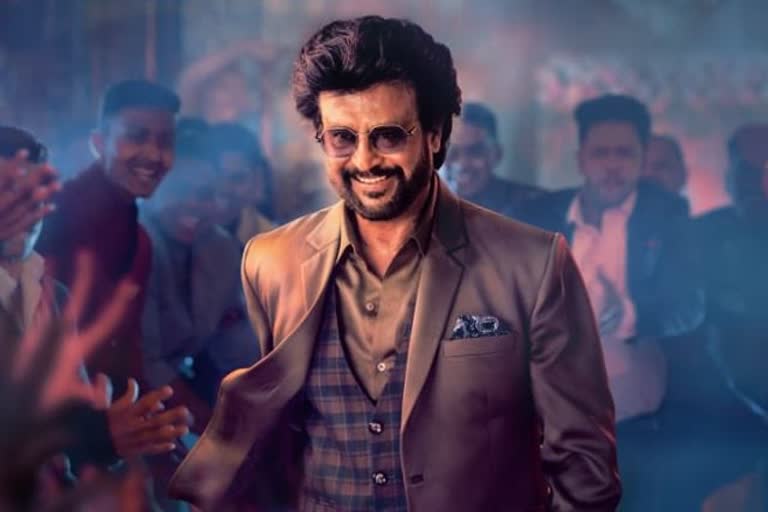 actor Rajinikanth