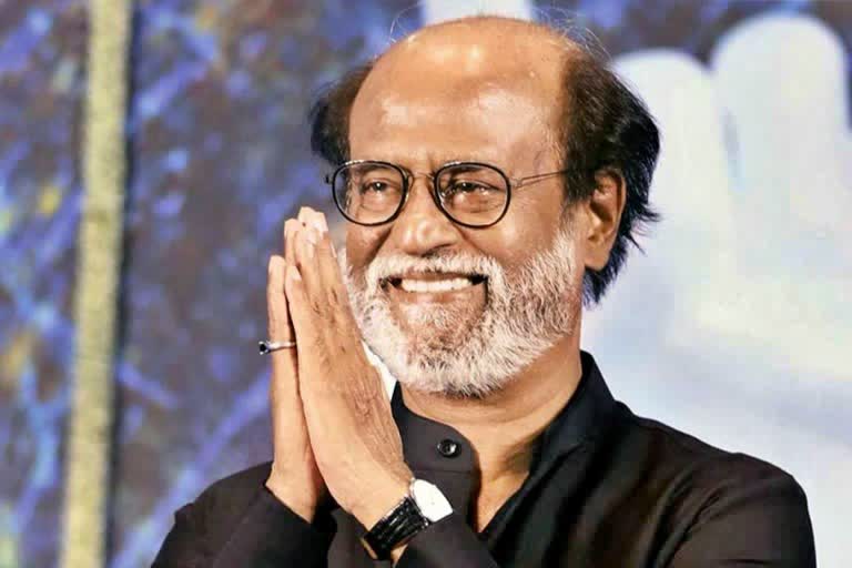 51st Dadasaheb Phalke Award will be conferred upon actor Rajinikanth