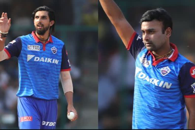 ishant-sharma-will-play-at-least-150-tests-says-amit-mishra