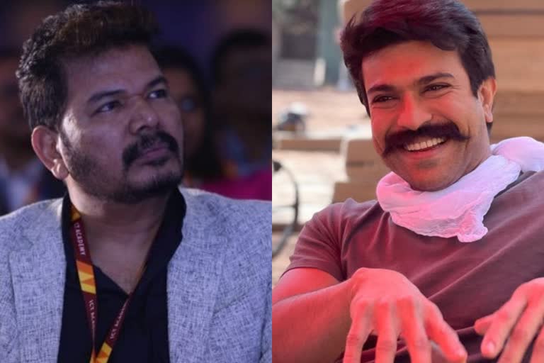 Lyca Productions initiates legal battle against Shankar