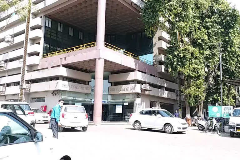 Ahmedabad