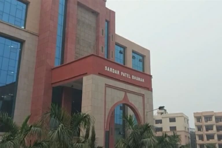 bihar police headquarters