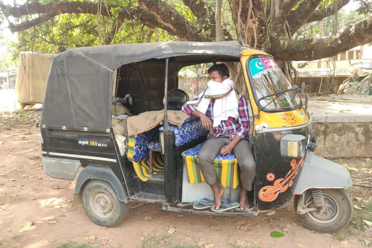 Youth dies due to drowning in Simdega