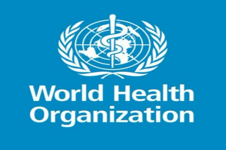 World Health Organization released joint research report