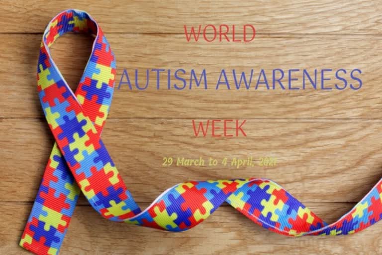 autism a neurological condition world autism awareness week