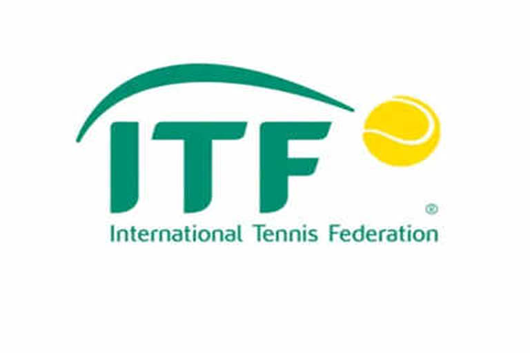 ITF women's events