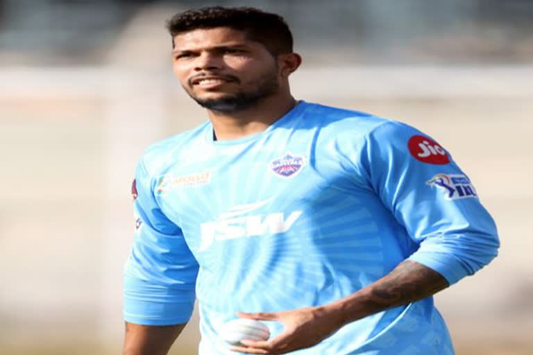 ipl-2021-umesh-yadav-happy-to-play-for-delhi-capitals-again