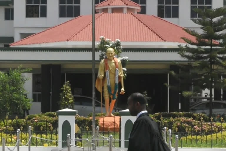 highcourt madurai bench