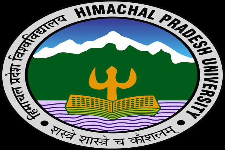 UG annual exam datesheet released by Himachal Pradesh University