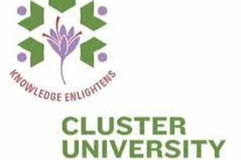 Dr. Qayyum Husain appointed new Vice Chancellor of Cluster University Srinagar