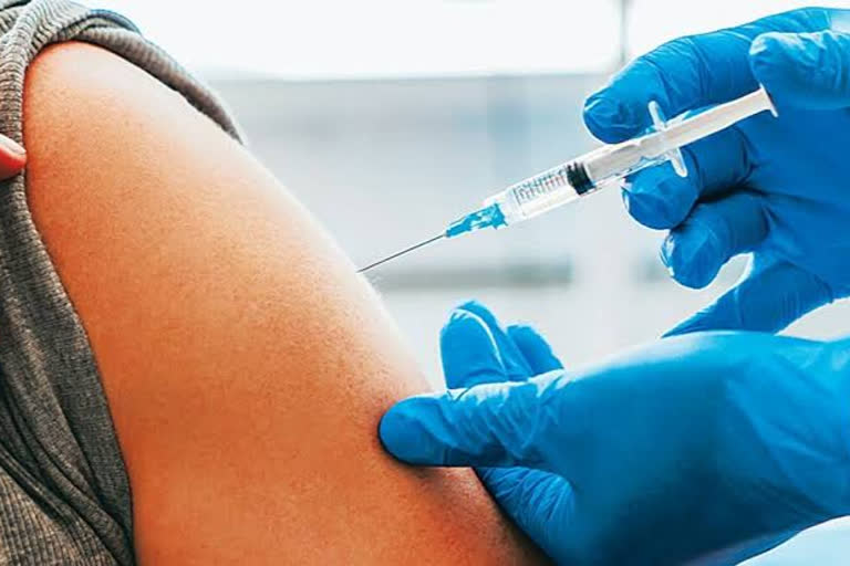 highest corona vaccination in maharashtra on wednesday