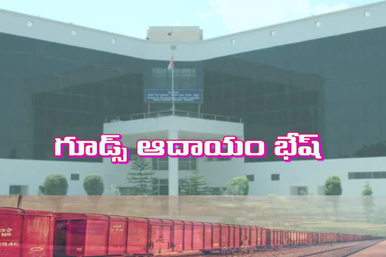 guntur railway division