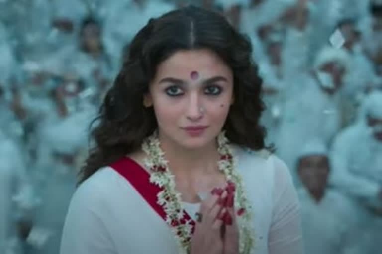 பால்வுட் நடிகைக்கு கரோனா தொற்று உறுதி, Alia Bhatt, ஆலியா பட்