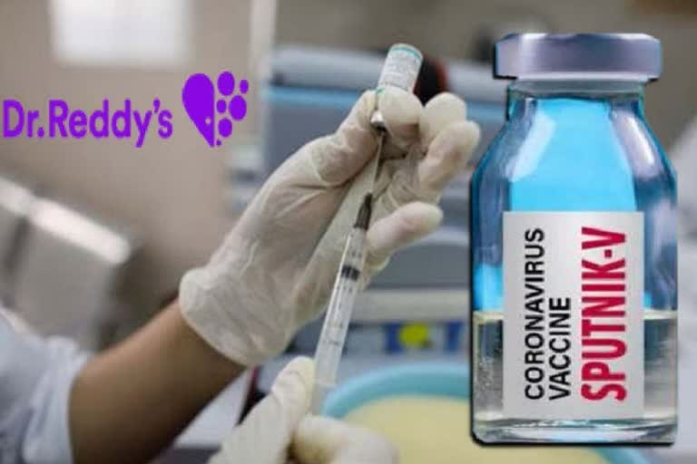 Expert panel seeks additional data from Dr Reddy's Laboratories on Russian COVID vaccine Sputnik V